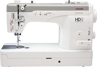 Janome Heavy Duty HD9 Pro (Beställningsvara)