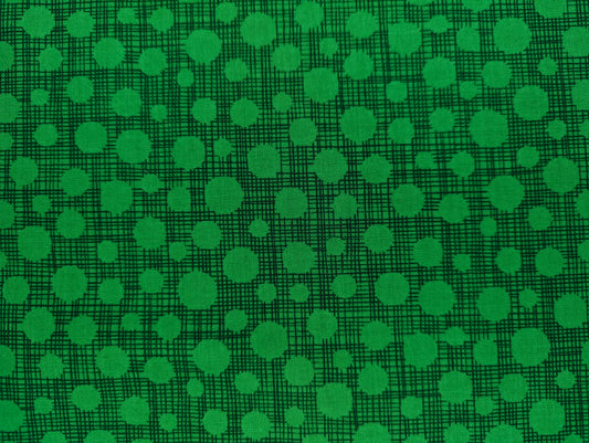 Hash Dot Green