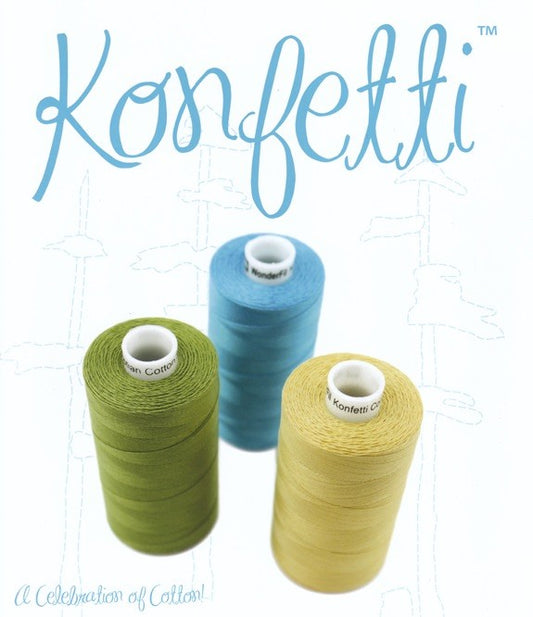 WonderFil Konfetti