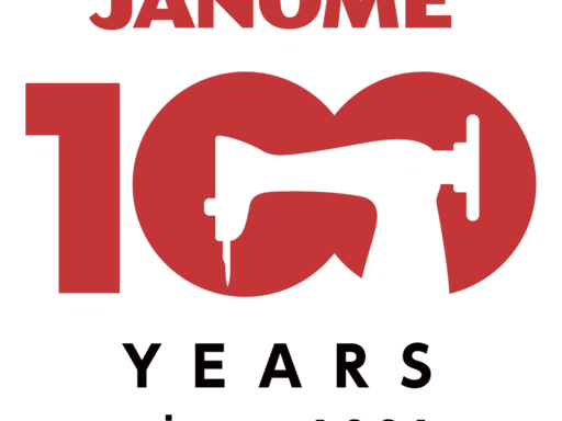 Janome 100 år 2021
